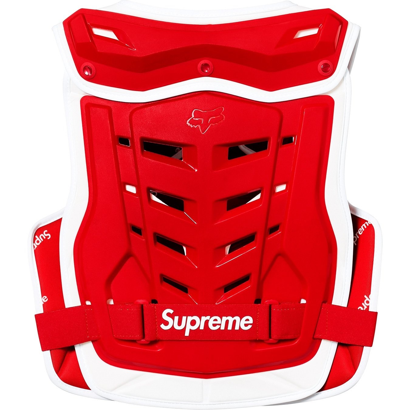 Supreme®/Fox Racing® Proframe Roost Deflector Vest view 5